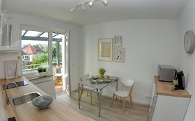 Appartement Mit Balkon Westfalenhalle Und Universitaet Fusslaeufig